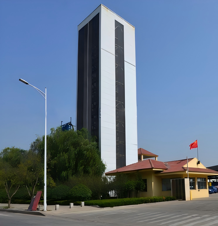 垂直升降类